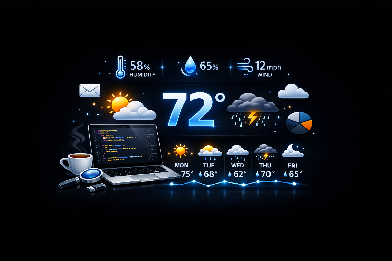 projects image