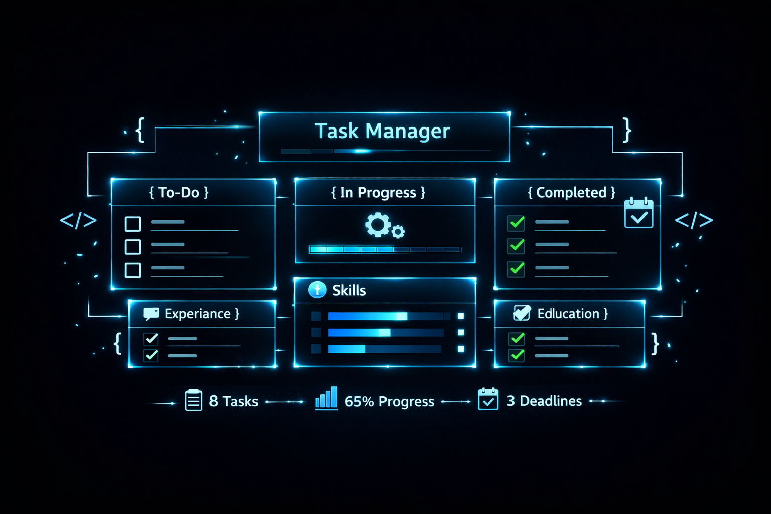 projects image